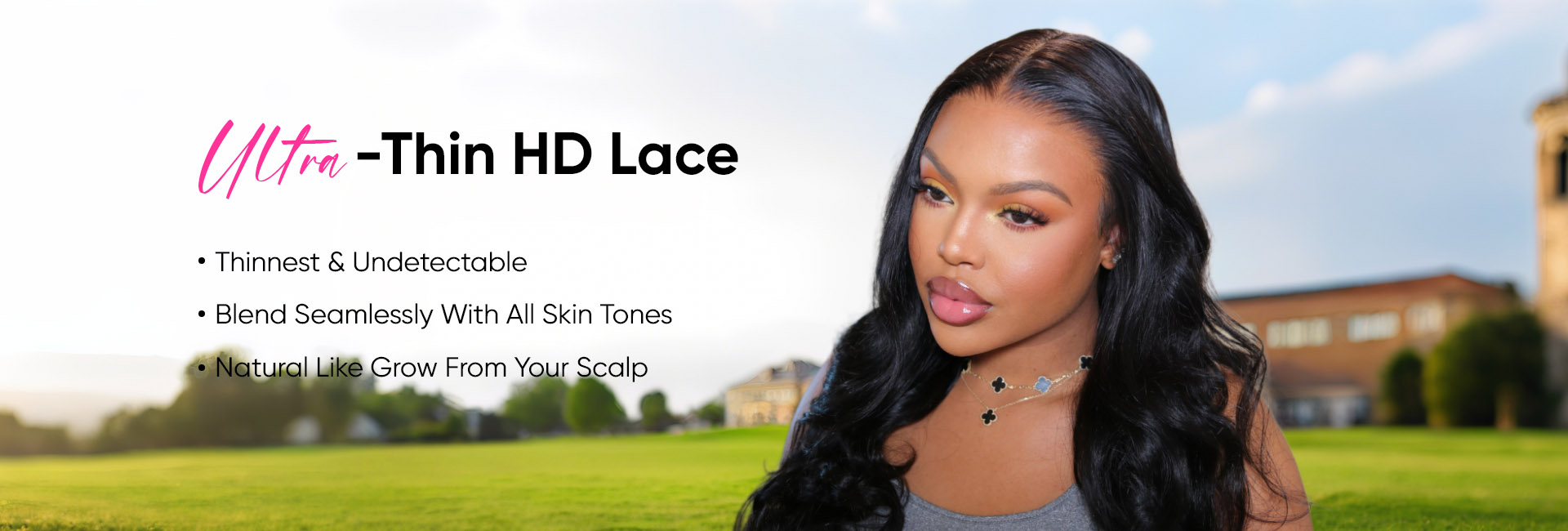 HD Lace Wig